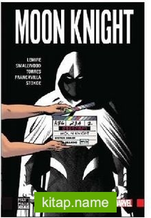 Moon Knight 2 / Reenkasnasyonlar