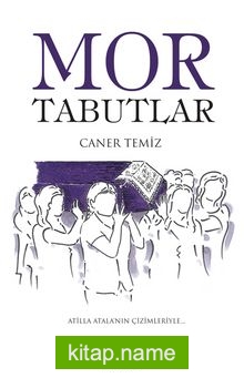 Mor Tabutlar