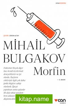 Morfin (Kısa Modern)