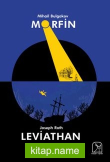 Morfin – Leviathan