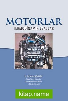 Motorlar Termodinamik Esaslar