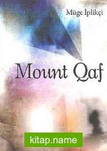 Mount Qaf (İngilizce)
