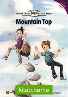 Mountain Top (PYP Readers 6)