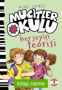 Mucitler Okulu Herşeyin Teorisi