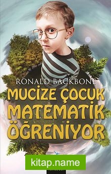 Mucize Çocuk Matematik Öğreniyor