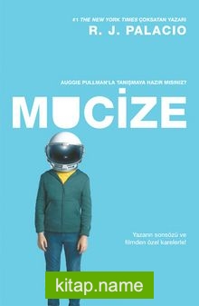 Mucize Film Özel Baskısı (Ciltli)