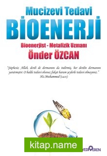 Mucizevi Tedavi Bioenerji