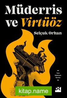 Müderris ve Virtüöz