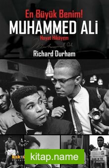 Muhammed Ali – En Büyük Benim Hayat Hikayem