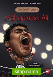 Muhammed Ali / Kim Kimdi? Serisi