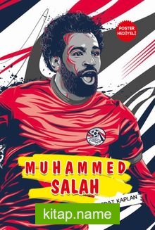 Muhammed Salah / Dünya Futbol Yıldızları