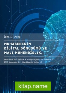 Muhasebenin Dijital Dönüşümü ve Mali Mühendislik