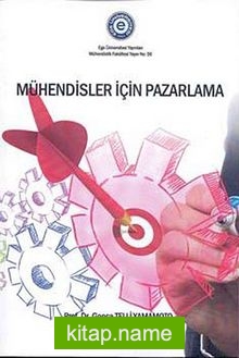 Mühendisler İçin Pazarlama