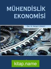 Mühendislik Ekonomisi (Ciltli)