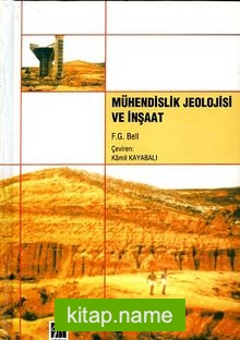 Mühendislik Jeolojisi ve İnşaat