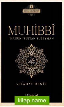 Muhibbi Kanuni Sultan Süleyman