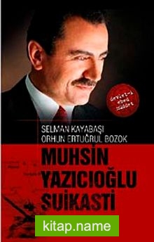 Muhsin Yazıcıoğlu Suikasti