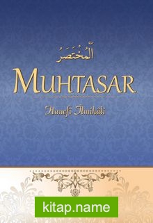 Muhtasar Hanefi İlmihali