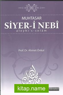 Muhtasar Siyer-i  Nebi (a.s.)