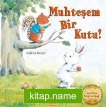 Muhteşem Bir Kutu!