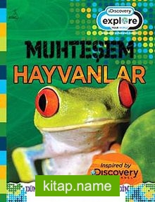 Muhteşem Hayvanlar