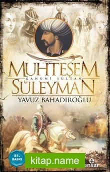 Muhteşem Kanuni Sultan Süleyman
