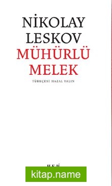 Mühürlü Melek