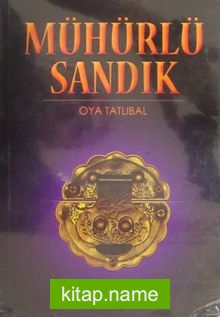 Mühürlü Sandık Serisi (3 Kitap)