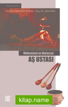 Mükemmel Ve Mufassal Aş Ustası