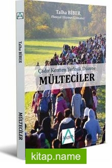 Mülteciler