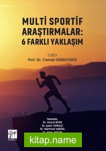 Multi Sportif Araştırmalar: 6 Farklı Yaklaşım