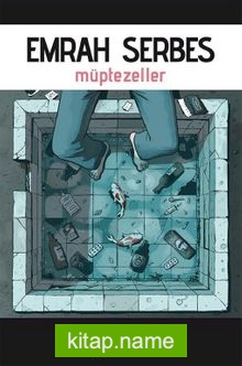 Müptezeller