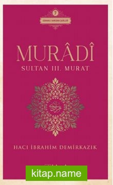 Muradi  Sultan III. Murat