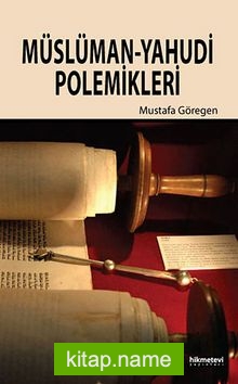 Müslüman-Yahudi Polemikleri