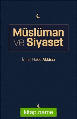 Müslüman ve Siyaset