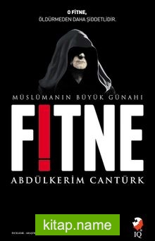 Müslümanın Büyük Günahı Fitne