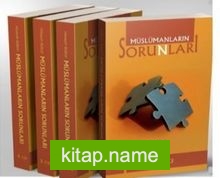 Müslümanların Sorunları (4 Cilt)