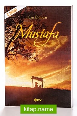 Mustafa (Dvd)