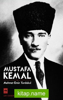 Mustafa Kemal