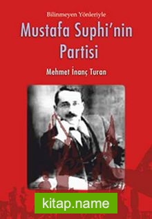 Mustafa Suphi’nin Partisi