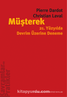 Müşterek  21. Yüzyılda Devrim Üzerine Deneme