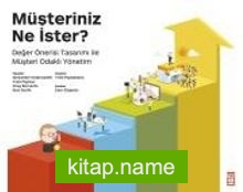 Müşteriniz Ne İster?