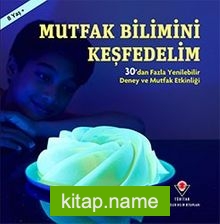 Mutfak Bilimini Keşfedelim