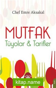 Mutfak Tüyolar Tarifler