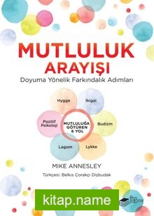 Mutluluk Arayışı Doyuma Yönelik Farkındalık Adımları