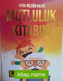 Mutluluk Kitabım