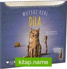 Mutsuz Kedi Dila