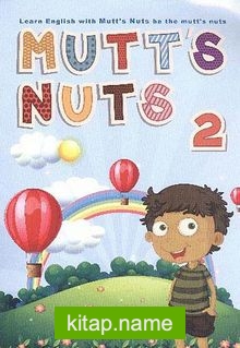 Mutt’s Nuts 2