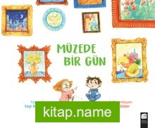 Müzede Bir Gün