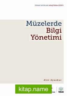 Müzelerde Bilgi Yönetimi